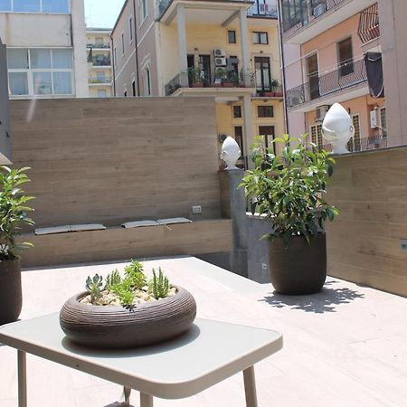 Residence Pola カターニア エクステリア 写真