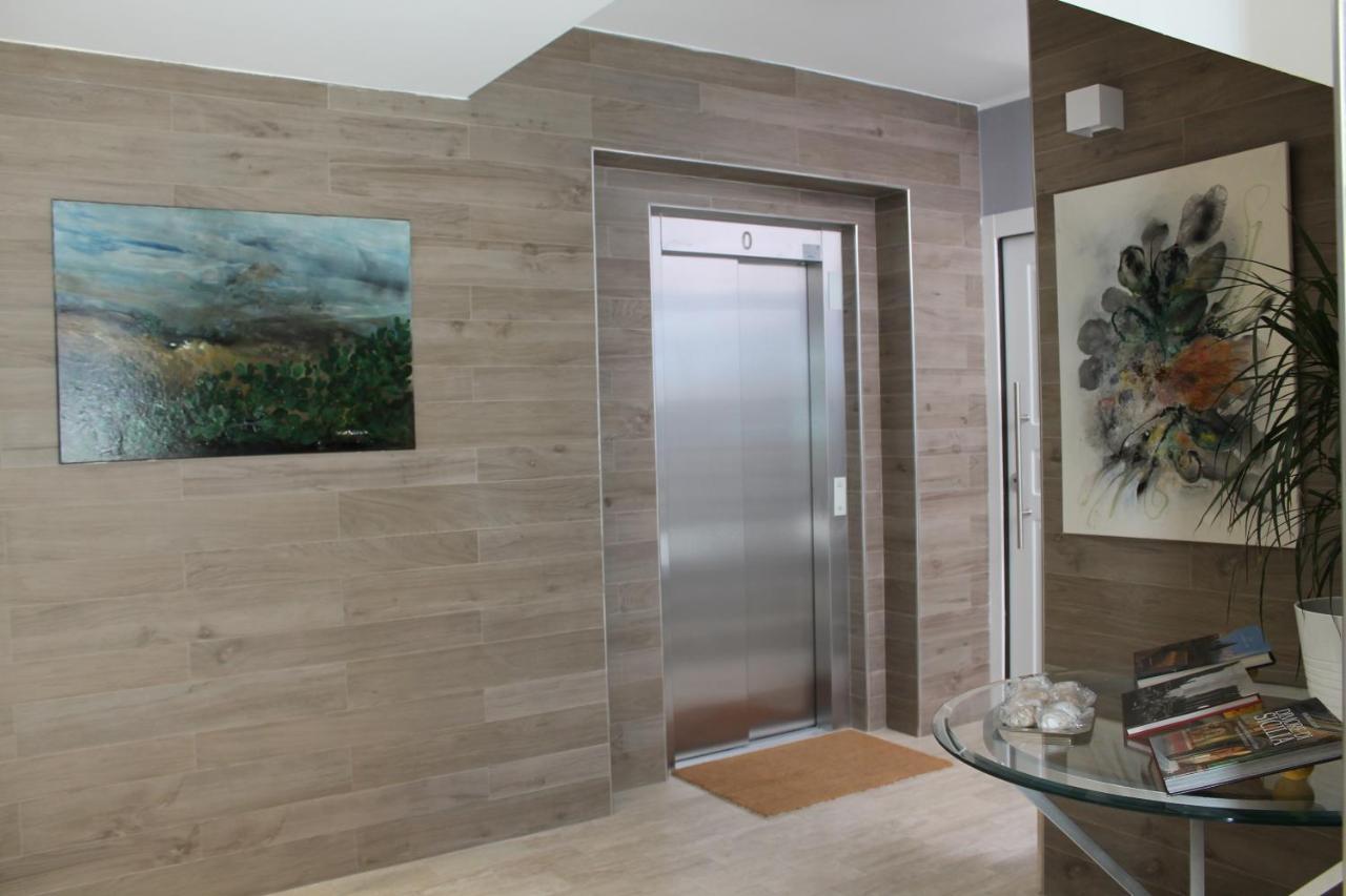 Residence Pola カターニア エクステリア 写真