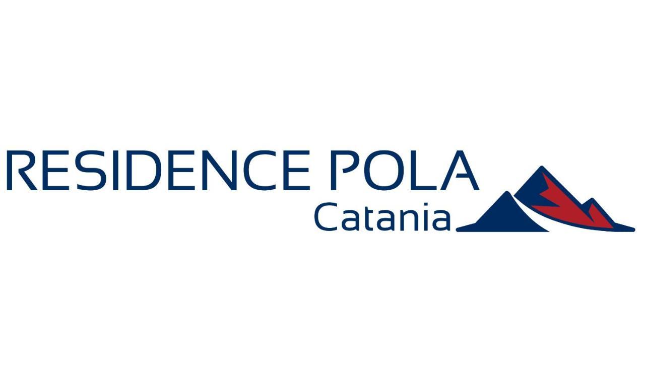 Residence Pola カターニア エクステリア 写真