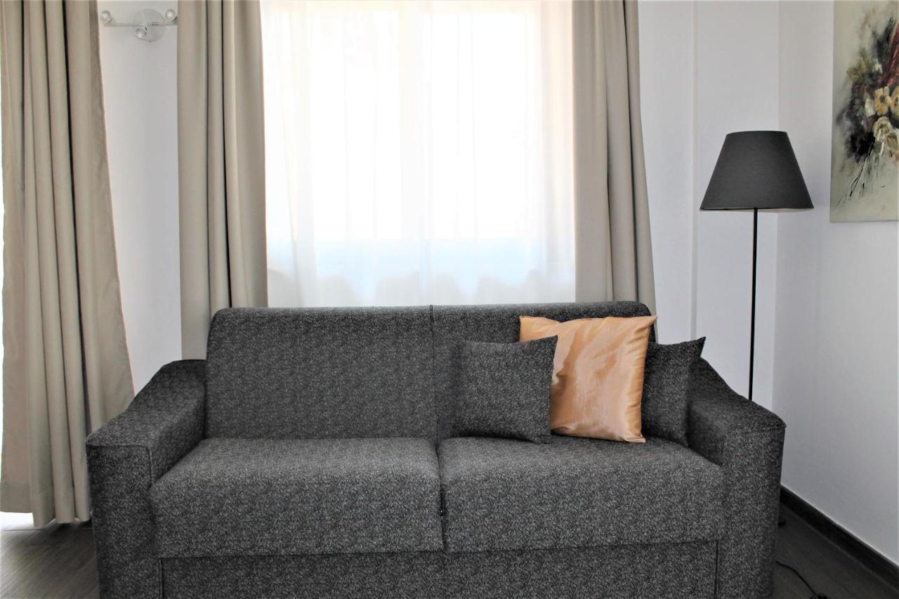 Residence Pola カターニア エクステリア 写真